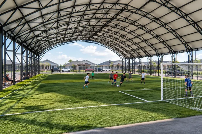 carpa-tipo hagngar-cancha-de-futbol-02-carpas-e-ingenieria